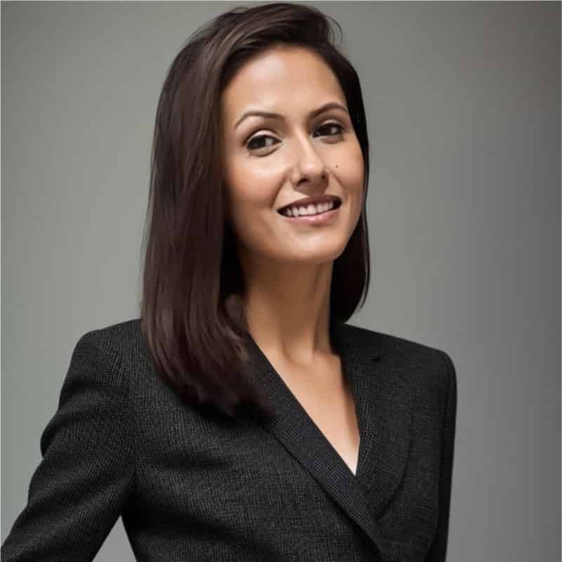 Sanjela Garg's photo